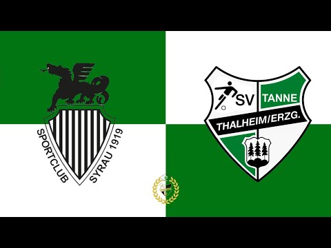 SC Syrau : SV Tanne Thalheim (Sachsenklasse West)