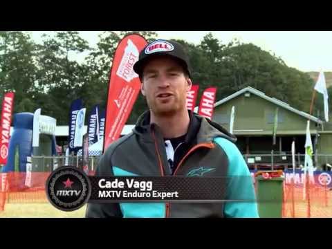MXTV - 2014 A4DE - The Australian 4 Day Enduro