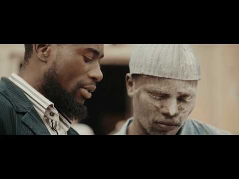 NDABYIMENYERA -SINTEX (official video)