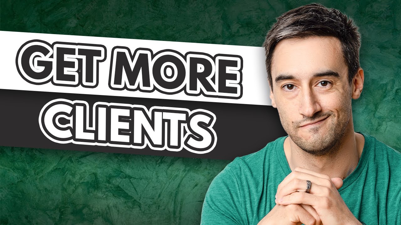 How To Get Clients For Your Funnel Business