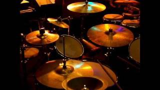 Mickey Hart - The Chase (Progress)