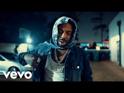 Est Gee ft. Blac Youngsta & Moneybagg Yo - Hood Control [Music Video]