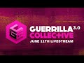 Guerrilla Collective 3.0 Livestream I Summer of Gaming 2022