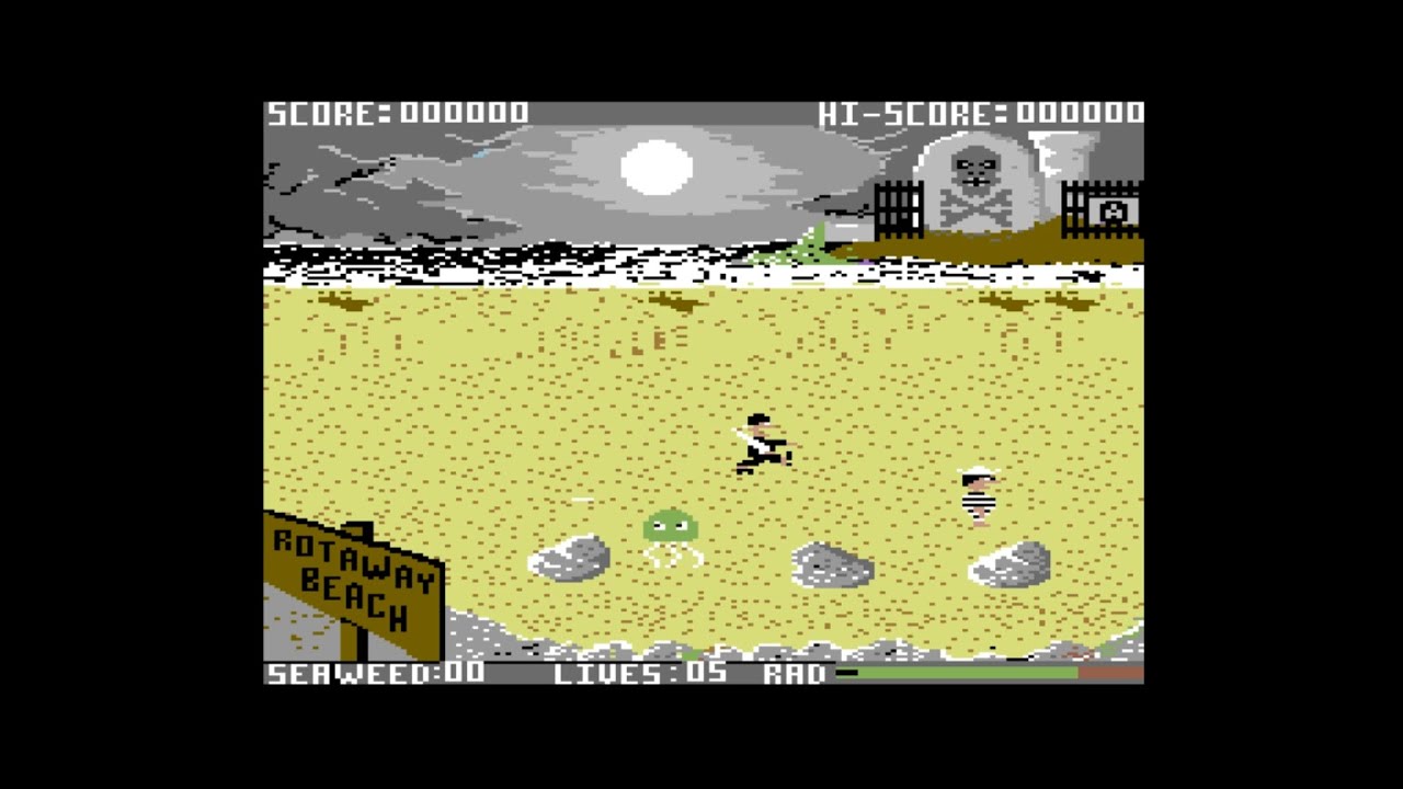 Gameplay Video