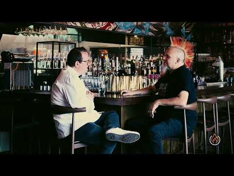 Neon Feast x Sparrow + Wolf