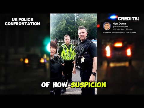 This Is What Happens When You Know Your Rights in the UK