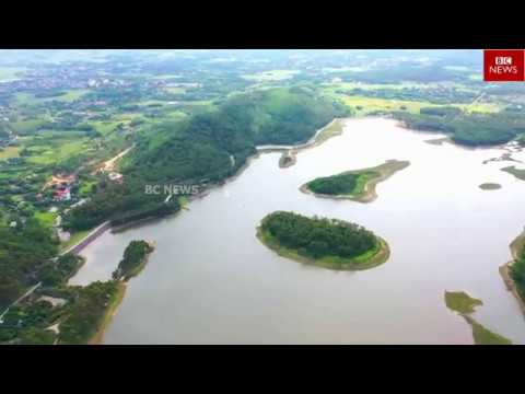 Đất nền phường Thanh Sơn, tp Uông bí. Sổ đỏ từng lô. Giá chỉ  10tr/m2