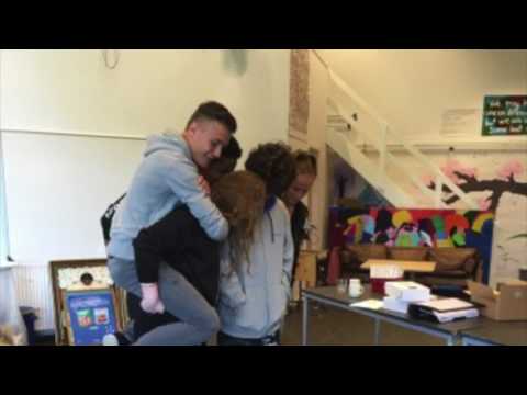 Introgue efterår 2017