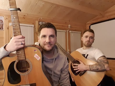 Shine a light - McFly Cover - Covid Collaboration!