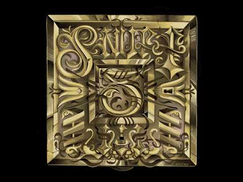 ESNORTCOR - INTRO DISCO SNUFF 3 ( CON ACHECE )