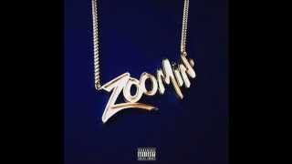 Hit Boy - Open Road [Zoomin EP]
