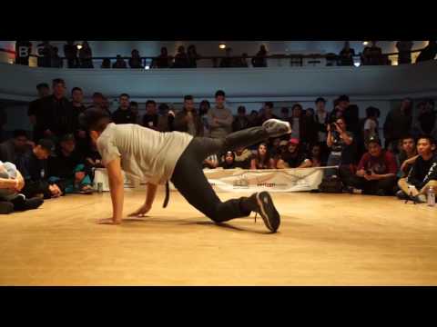 Vital vs Juan100 | The NW Sweet 16 | BNC