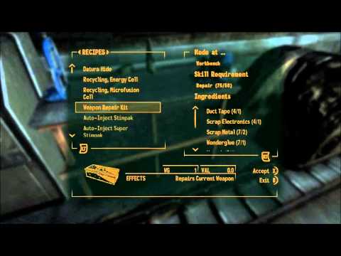 The Sons Play Fallout New Vegas HARDCORE J.E. SAWYER MOD! Pt 35