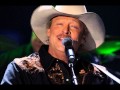 Thank God For The Radio - Alan Jackson
