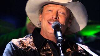 Thank God For The Radio - Alan Jackson