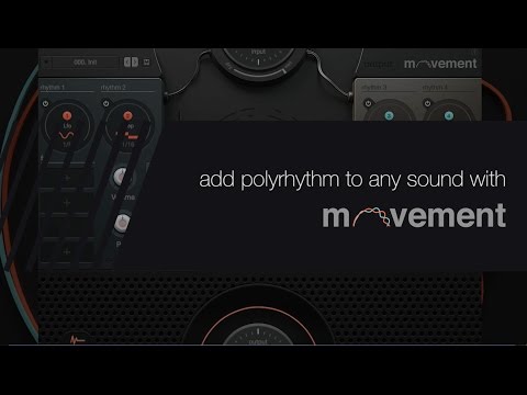 OUTPUT QUICKIES: Add Your Own Polyrhythm To Any Sound