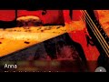 Anna - Charlie Haden, Antonio Forcione