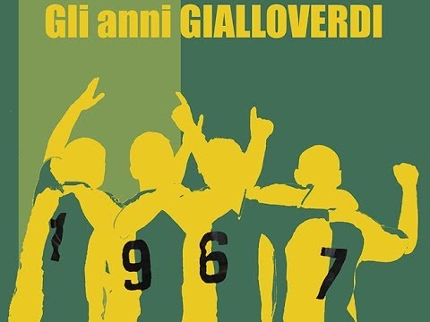 Gli Anni Giallo Verdi