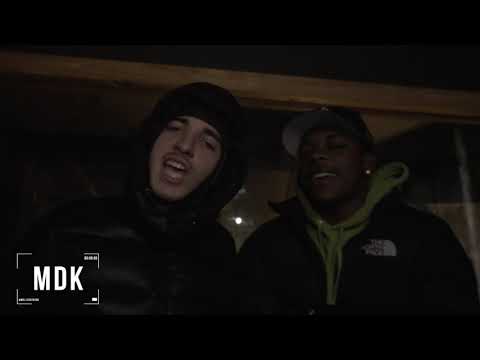 917 Rackz Studio Vlog