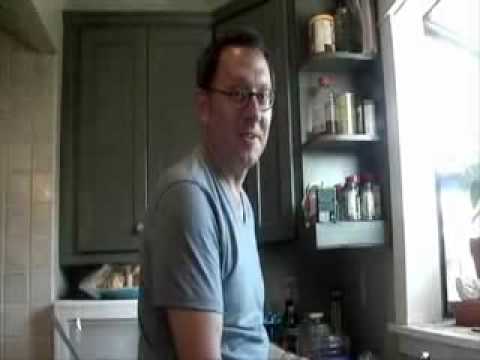 Ready OK Bloopers with Michael Emerson