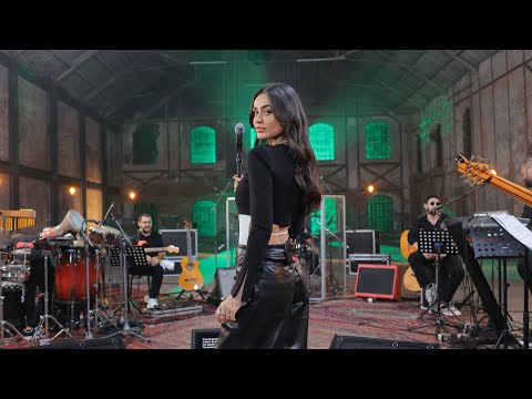 Elif Buse Doğan - Akustik Renkler Full Albüm | 8K