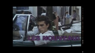 Vincent Thoma - In The Heart of The City- Chanson du Film Les Nouveaux Tricheurs - (Clip Officiel)