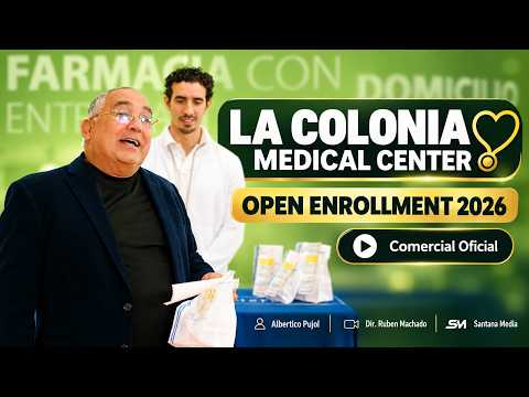 La Colonia "Suerte"
