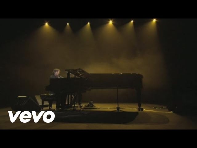 Fito Paez - 11 y 6 (Official Video) Fito Paez - 11 y 6 (Official Video)