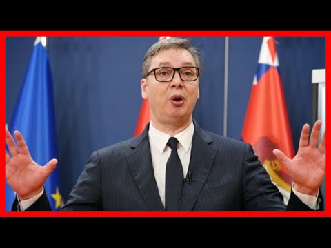 Vuçiç ka mashtruar/ Nuk ka pranuar asgjë nga marrëveshja e Ohrit