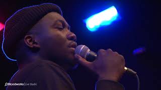 Jacob Banks - Unholy War (101.9 KINK)