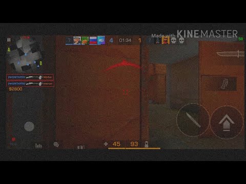 ♥️Standoff 2 Highlights 💓 | 💓 The Box 💓