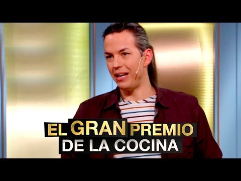 El gran premio de la cocina - Programa 12/09/19 - Jurado invitado: Pedro Lambertini