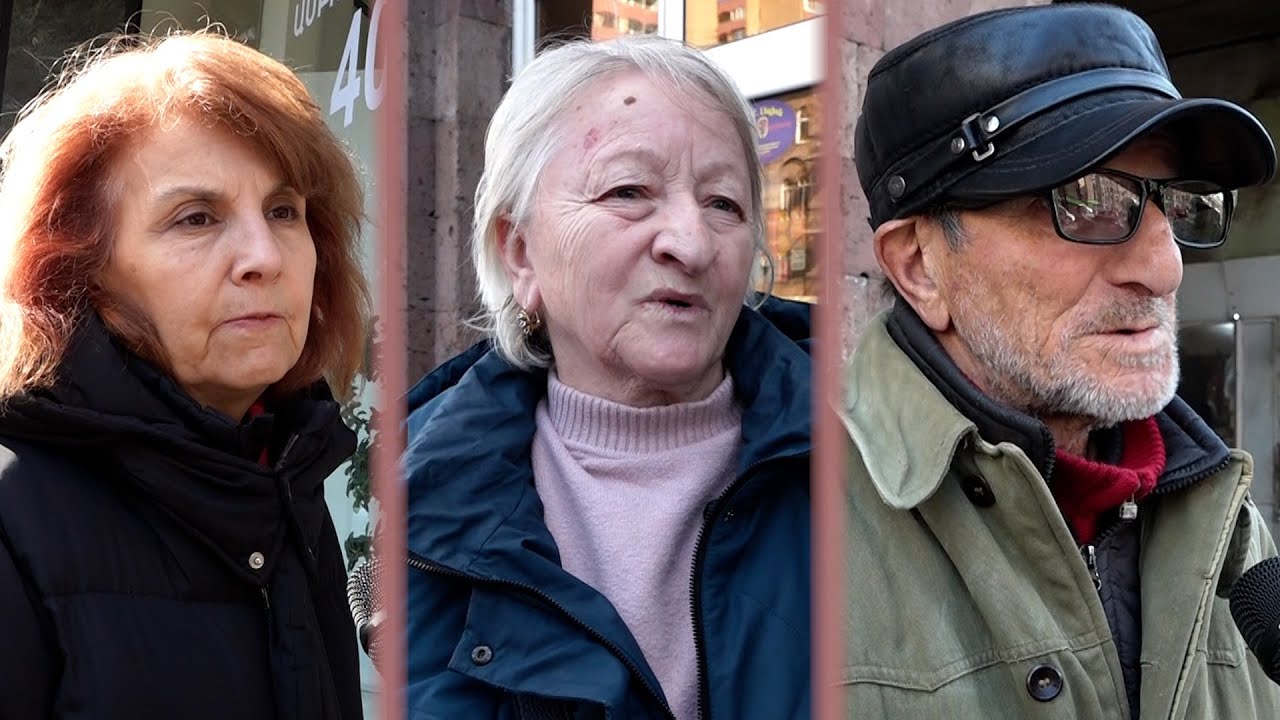 Մեզ պաշտպանող չկա, կարող է վաղը արթնանանք ու թուրքերը մտած լինեն մեր երկիր