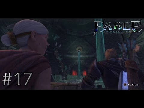 Fable Anniversary - Gameplay Walkthrough 1080p (PC) Part 17