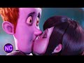 I M Crazily Scared Right Now Hotel Transylvania 2012 Now Comedy