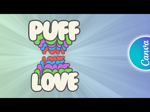 Motion Graphics Animation Tutorial in Canva Smooth Easy Animation for Beginners