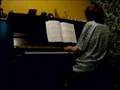 It's Getting Dark In Here - Elton John Cover