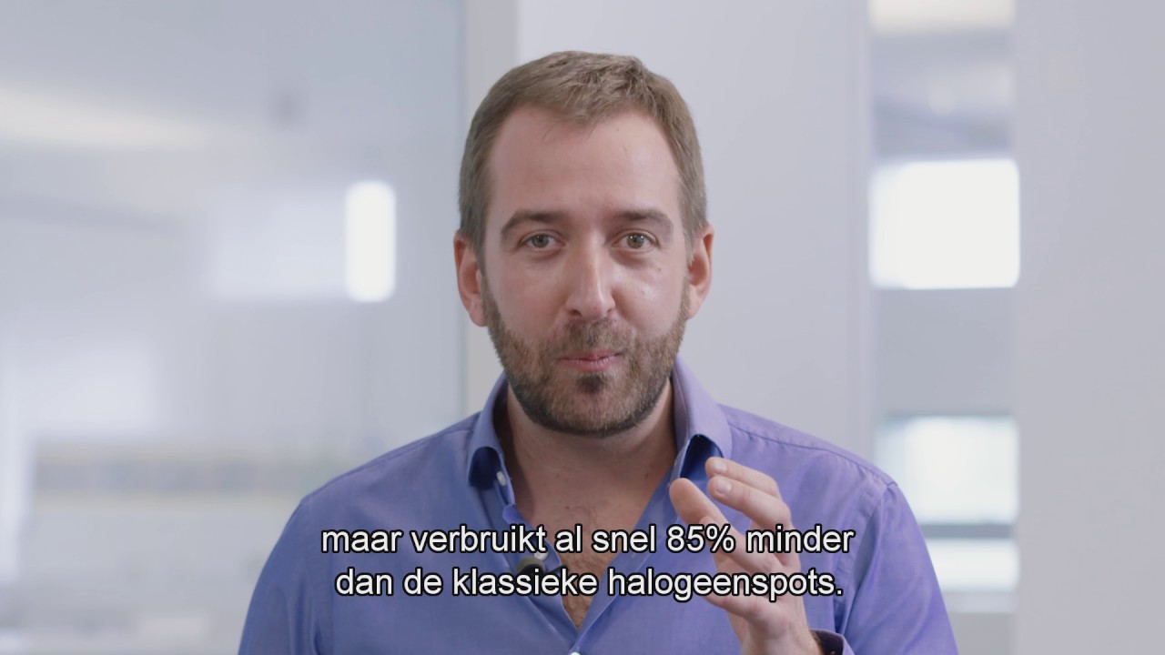 MINDER ENERGIEVERBRUIK