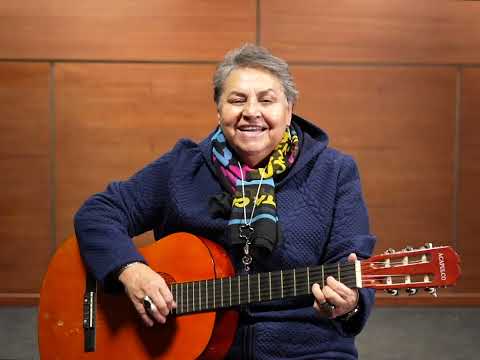 Nancy San Martin - Guacolda