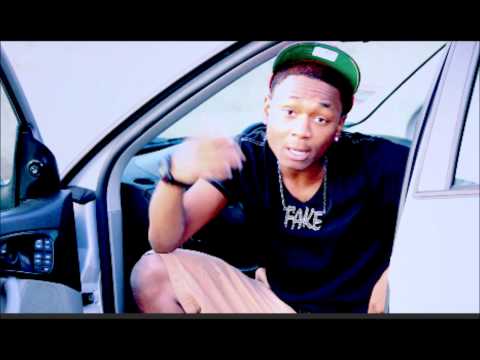 Wes Nyle Ft. Yung Incredible - Push It