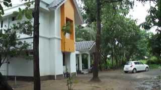 preview picture of video 'My new house Ahad Aluva-1.MP4'