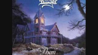 King Diamond - Tea