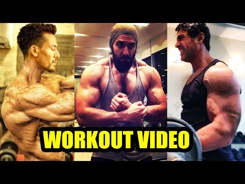 download lagu mp3 mp4 Bollywood Actors Gym Workout Videos, download lagu Bollywood Actors Gym Workout Videos gratis, unduh video klip Bollywood Actors Gym Workout Videos