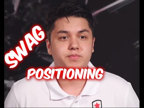 P1noy goes where he pleases | GMB vs DIG - IEM Cologne 2014