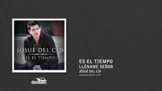 Lléname Señor Music Video