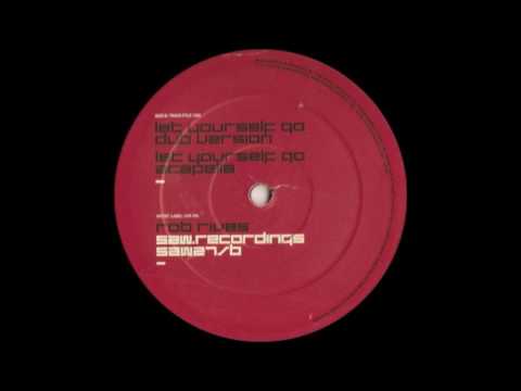 Rob Rives - Let Yourself Go (Dub Mix)