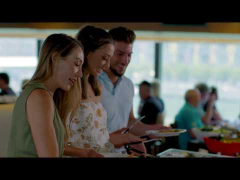 Thumbnail for Lunch Cruises - Captain Cook Cruises