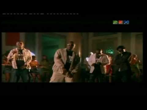 Dat Nigga Raw - Strong and might