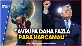 NATO Ankara Zirvesi’nde ABD ile Avrupa Arasında Kriz