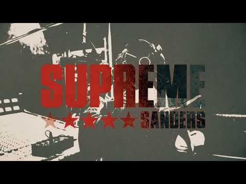 EST Gee - Supreme Sanders (Official Audio)